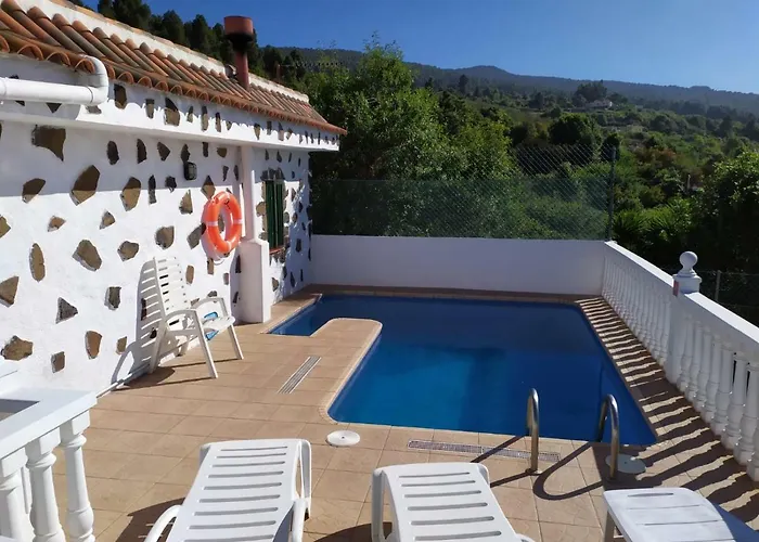 Holiday Home Lacerca