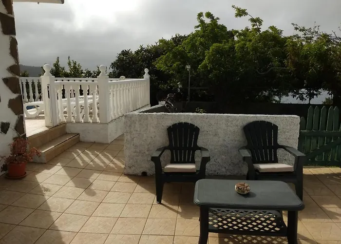 Holiday Home Lacerca