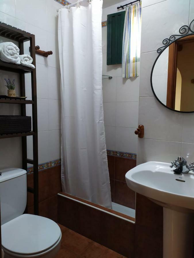 Holiday home Lacerca Icod De Los Vinos