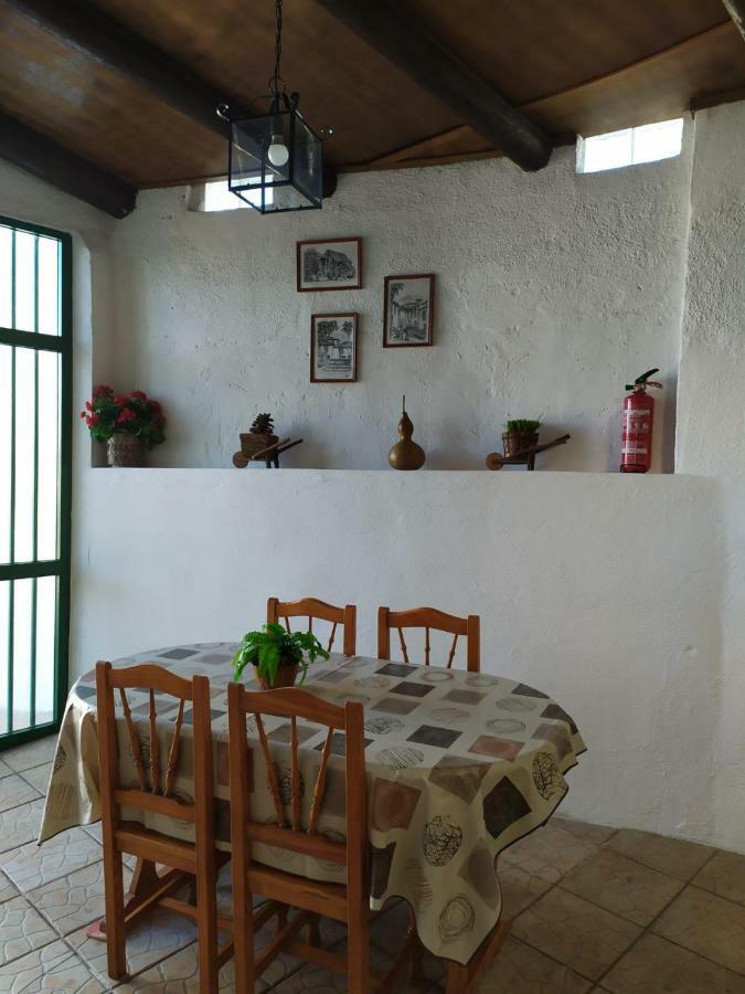 Lacerca Holiday home *