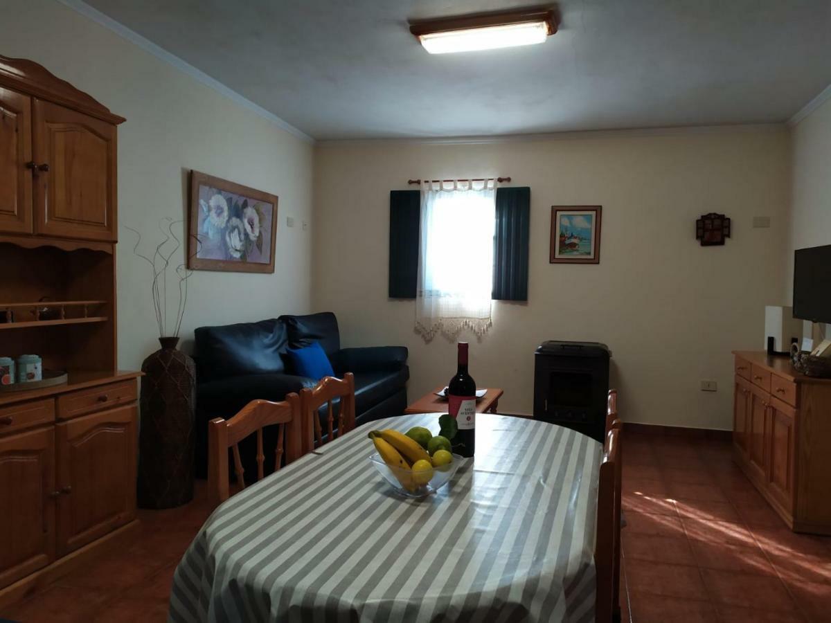Holiday home Lacerca *