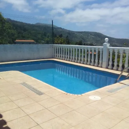 Holiday Home Lacerca Icod De Los Vinos Exterior photo