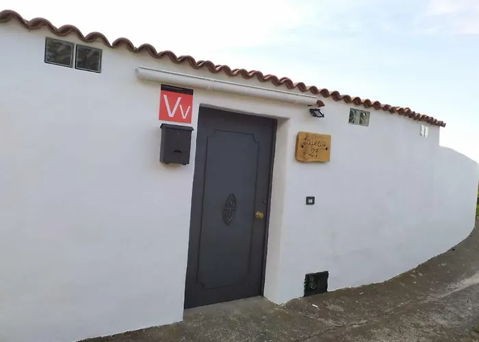 Holiday Home Lacerca
