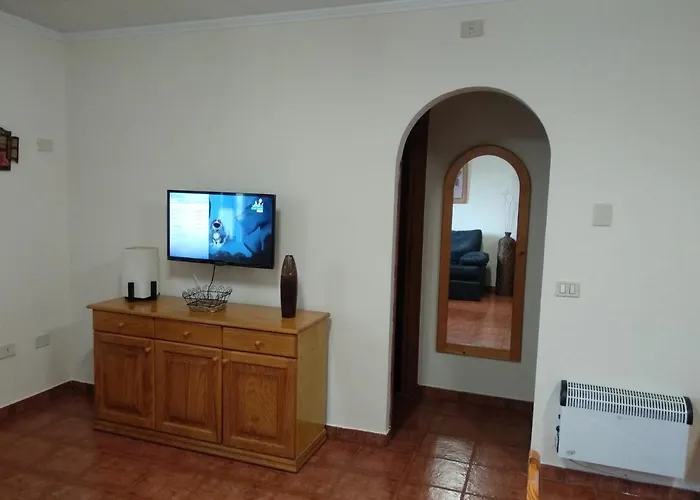 Holiday Home Lacerca