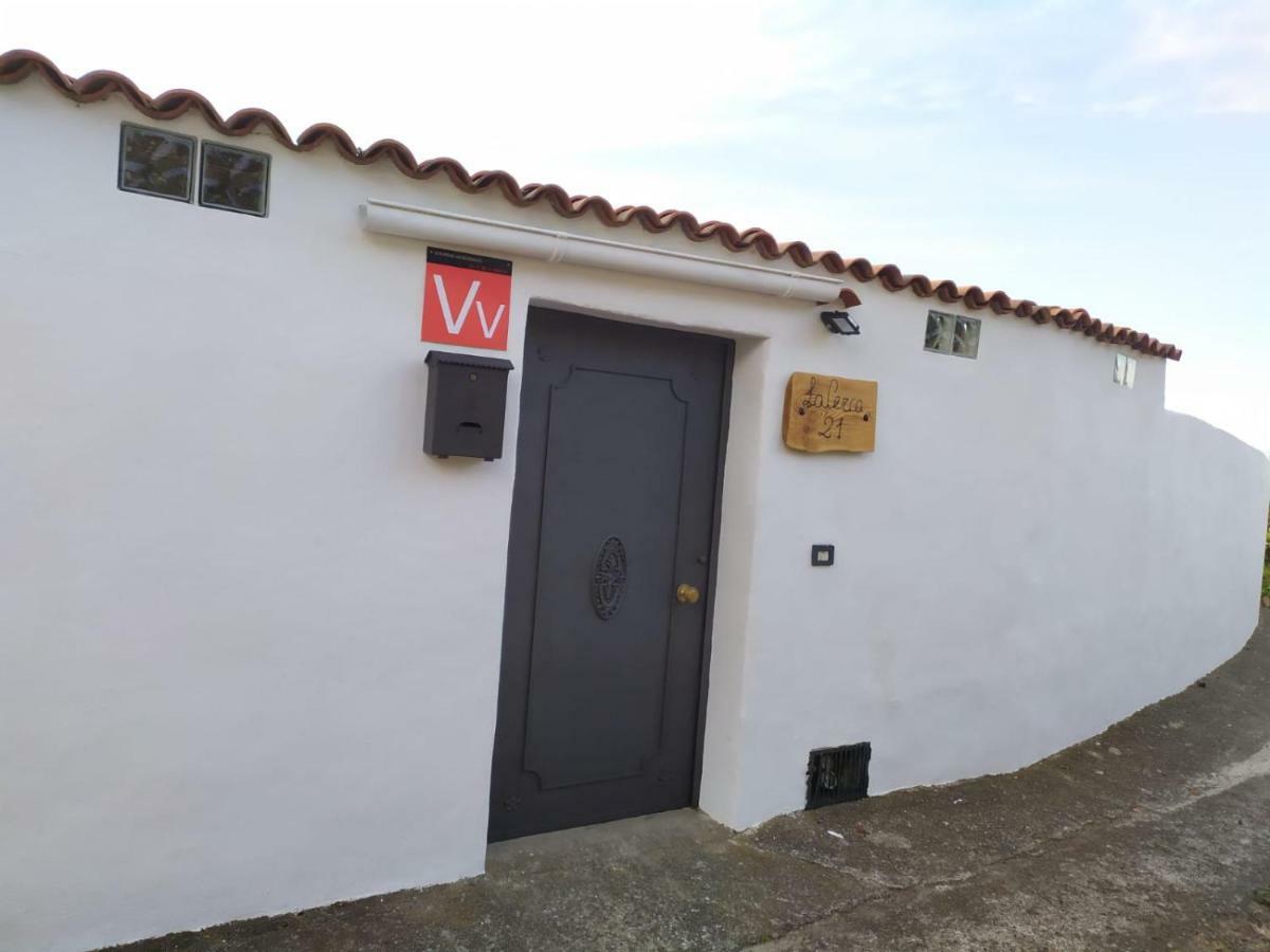 Lacerca Dom wakacyjny Icod De Los Vinos